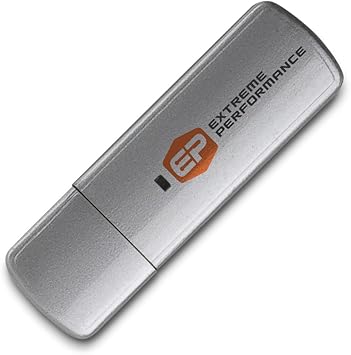 ACP-EP Memory USB/2GB-2.0 2GB Hi-Speed USB 2.0 Mini Flash Drive