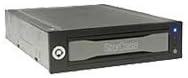 DX115 5.25 Inch SATAII Removable Internal Hard Drive Enclosure (S22J103)