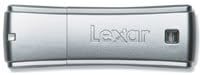 Lexar JDSE1GB-431 1 GB JumpDrive Secure II (Retail Package)