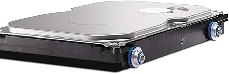 HP Hard Drive - 160 GB - SATA II (PY277AA)