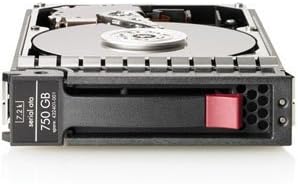 Hewlett Packard HP Hard Drive - 60 GB - SATA-150 (379306-B21)