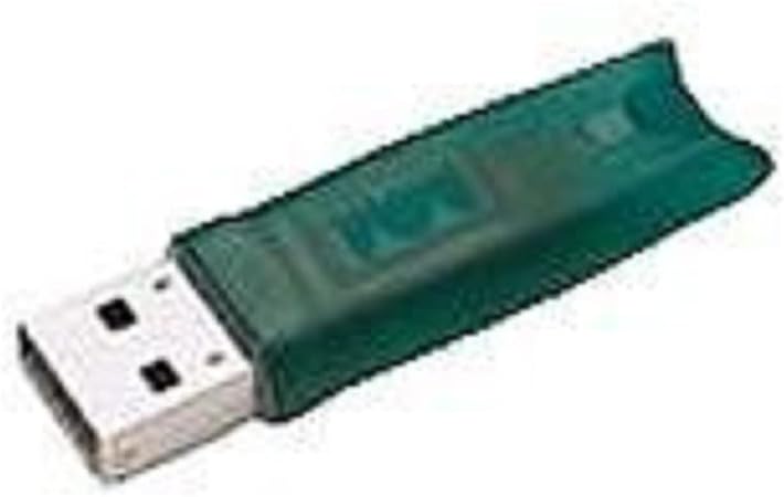 Cisco USB eToken USB Security Key (MEMUSB-64FT=)