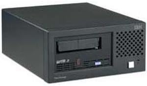 IBM 3580 Model L3H - Tape Drive - LTO Ultrium - SCSI (3580L3H)