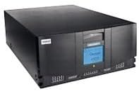 Neo 2000 - Tape Library - LTO Ultrium - SCSI (OV-LXN101552)