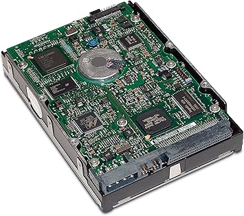 HP Hard Drive - 146 GB - Ultra320 SCSI (DY671A)