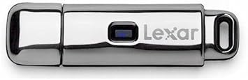 Lexar JumpDrive Lightning 2 GB USB 2.0 Flash Drive JDP2GB-231