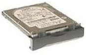 CMS Peripheral 80GB 5400RPM NB Hard Drive 2.5 (DC600-80-M54)