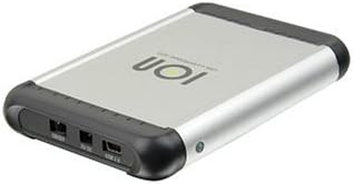 IOGEAR 1.8IN 20GB EXT Combo Hard Drive (GHD118C20)