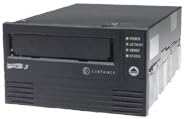 SEAGATE HD Certance CL 800 Rackmount Expansion Drive - Tape Drive - LTO Ultrium - SCSI (CL1101-R)