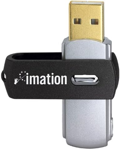 Imation Corp FLASH USB DRIVE 128 MB ( 17052 )