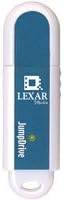 Lexar Elite 256 MB USB 2.0 External Flash Drive (JDE256-231)