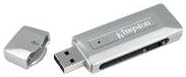 Kingston 256MB 1.1 USB Flash Memory (KUSB/256)