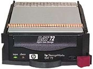 Compaq Comp. HP STORAGEWORKS DAT72-HOT Plug TD (Q1529A)