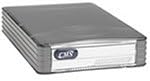 CMS Peripheral 200GB USB Backup for PC (UBASE2-200.0)