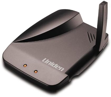 Uniden PCW100 802.11b Wireless USB Network Adapter