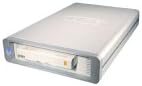 LaCie 106991 External SCSI 2.0 35 GB Advanced Intelligent Tape Backup System