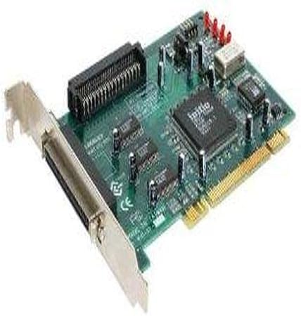 Startech PCISCSIU2W Ultra2 Wide SCSI Host PCI Adapter