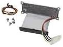 StorCase Technology S20A144 50-Pin IDC Female SCSI Internal Adapter