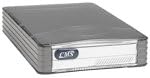 CMS Peripherals MACFWABS-40 External FireWire 4200 RPM 40 GB Auto Backup System for Macintosh