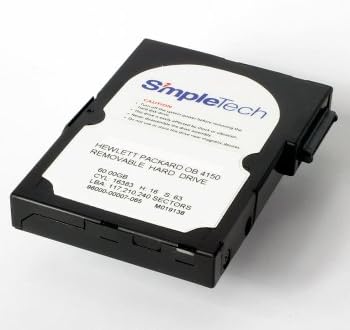 STH-OB4150HD/30000 30GB Internal Notebook Drive Hard Disk Drive (Caddy Drive Upgrade for Hewlett Packard)