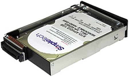 STD-XPHD/30000 30GB Internal Notebook Drive Hard Disk Drive (Caddy Drive Upgrade for Dell)