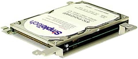 STC-P12HD/30000 30GB Internal Notebook Drive Hard Disk Drive (Caddy Drive Upgrade for Compaq)