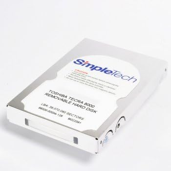 STT8000HD/30000 30GB Internal Notebook Drive Hard Disk Drive (Caddy Drive Upgrade for Toshiba)