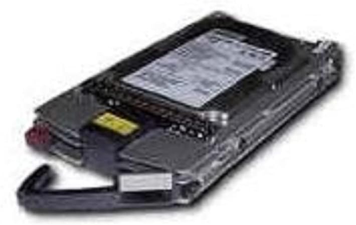 Compaq Comp. 36GB Hot-Pluggable Univ. Hard Drive (176496-B22)