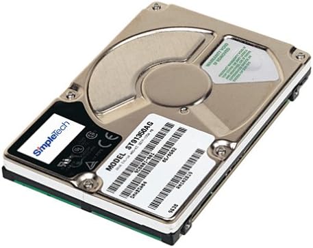 STI-HD2.5/20T 20GB Notebook Drive