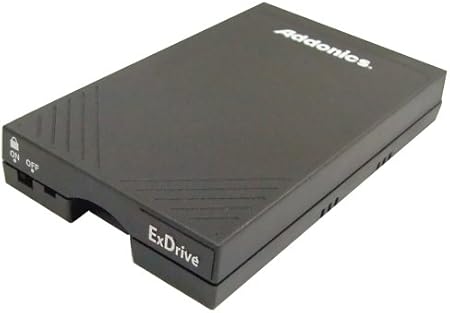 Pocket ExDrive External Drive Kit for 2.5