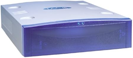 LaCie 300182 External USB 2.0 4200 RPM 80 GB Hard Drive