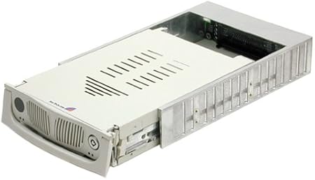 StarTech 80 Pin SCA to 68 Pin U2W SCSI Drive