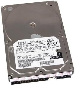 IBM 9.10GB SCSI Uw 10K Sl Hs F/ 8680 8662 8661 8660 8659 8651