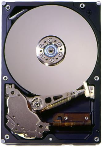 IBM DeskStar 75 GB EIDE Hard Drive