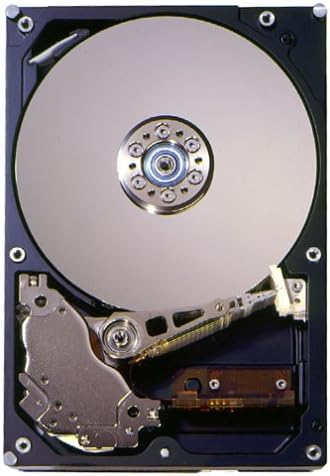 IBM DeskStar 60GB EIDE Hard Drive