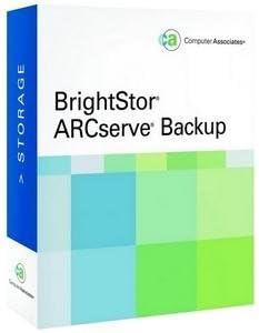 CA Arcserve Bkup R11.5 Win Disk Staging Opt SP1- Prod Only