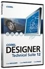 Corel Designer Technical Suite 12 [OLD VERSION]