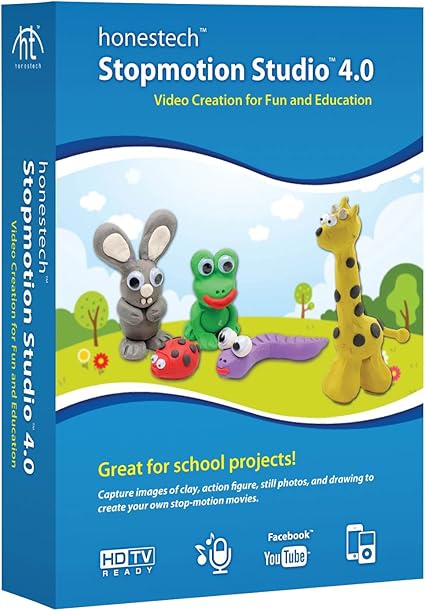 VIDBOX Stopmotion Studio 4.0