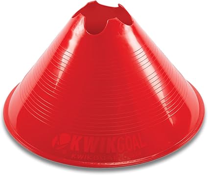 Kwik GoalSmall Disc Cones