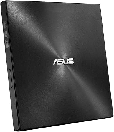 ASUS EXTDVD AS SDRW-08U9M-U/BLK/G/AS/P2G