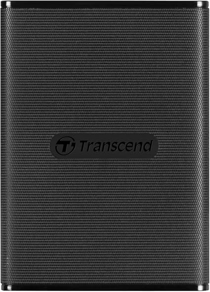 Transcend TS500GESD270C 500GB USB 3.1 USB Type-C ESD270C Portable SSD Solid State Drive