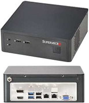 Supermicro Server Chassis CSE-101I