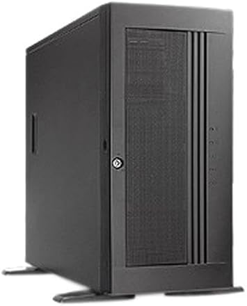 Chenbro SR10569-C4+ SR105 Plus Series - Tower - SSI EEB 3.0 - no Power Supply (PS/2) - USB