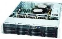 Supermicro SYS-6027R-72RFTP+ 2U SuperServer