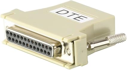 Aten SA0143 DB-25/RJ-45 Data Transfer Adapter