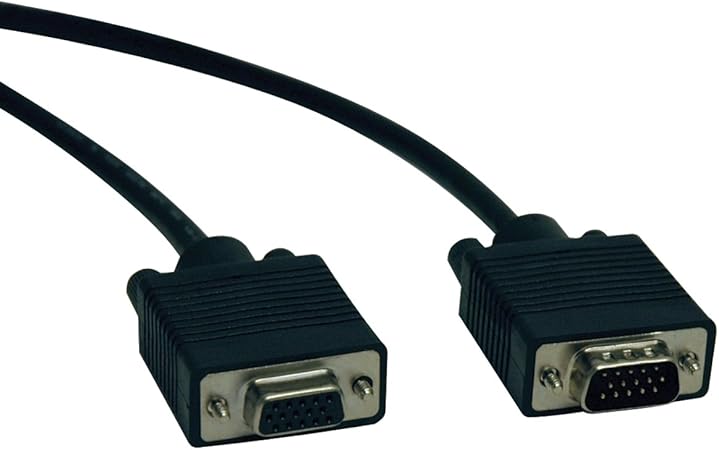 TRIPP LITE 6-Feet Daisychain Cable for B040 and B042 Series KVMs (P781-006)