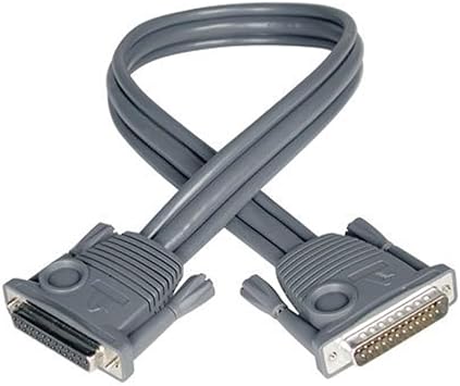 Tripp Lite P772-015 KVM Daisychain Cable for B020-016, B020-008 & B022-016 - 10ft