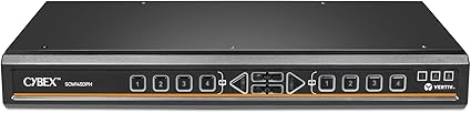 VERTIV Cybex SCM145DPH KVM Switchbox