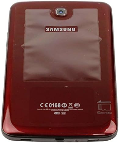 Samsung GH98-28181C Assy Case-Rear Wifi Us Sev 8Gb