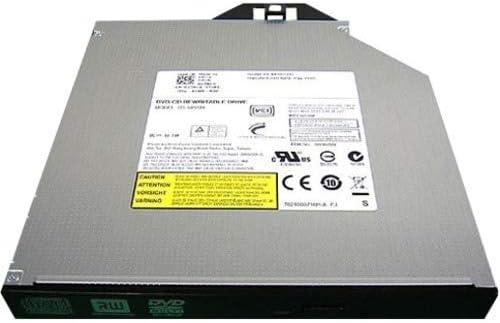 Dell Internal DVD-Writer